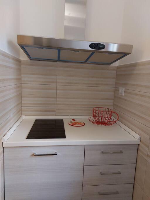 Appartamento Roma Centro - Lilly'S House מראה חיצוני תמונה