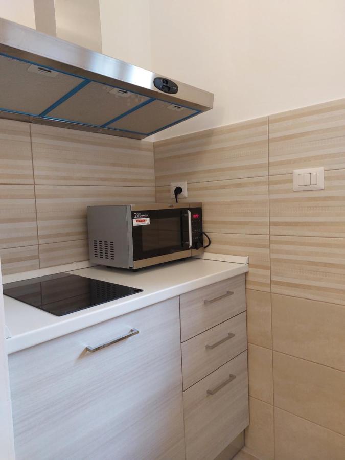 Appartamento Roma Centro - Lilly'S House מראה חיצוני תמונה