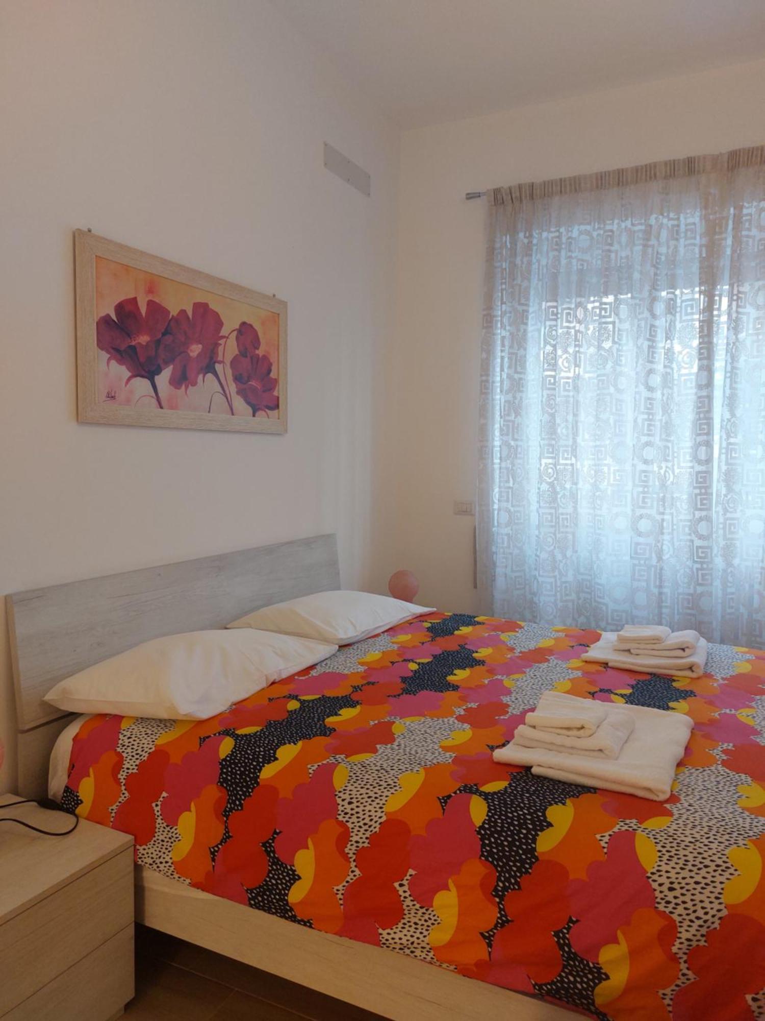 Appartamento Roma Centro - Lilly'S House מראה חיצוני תמונה