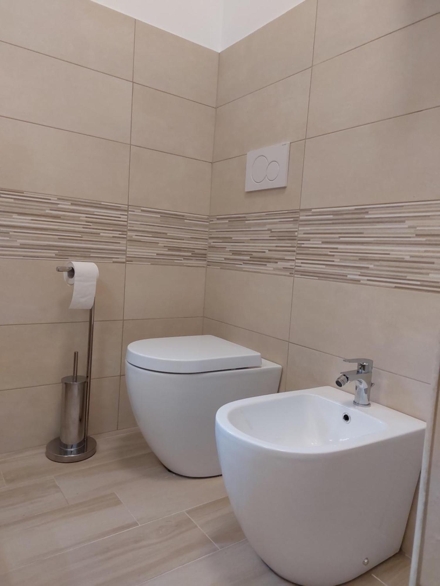 Appartamento Roma Centro - Lilly'S House מראה חיצוני תמונה