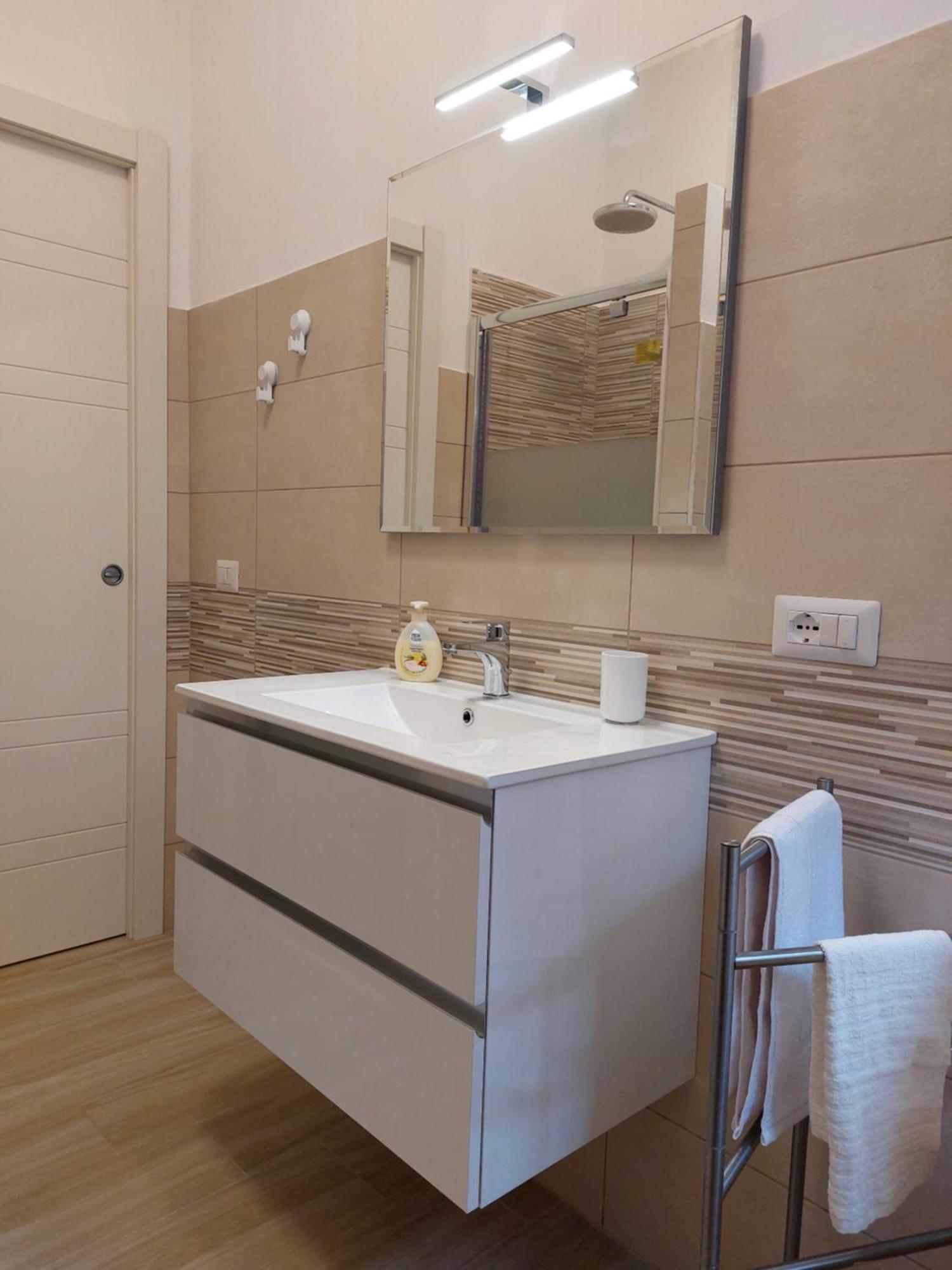 Appartamento Roma Centro - Lilly'S House מראה חיצוני תמונה